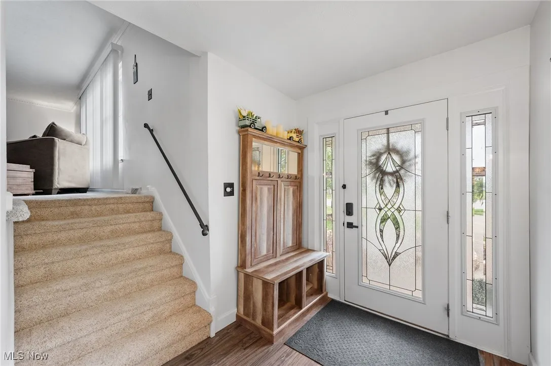 7744 Cecelia Drive, Parma, Ohio 44134,MLS Now Listing ID