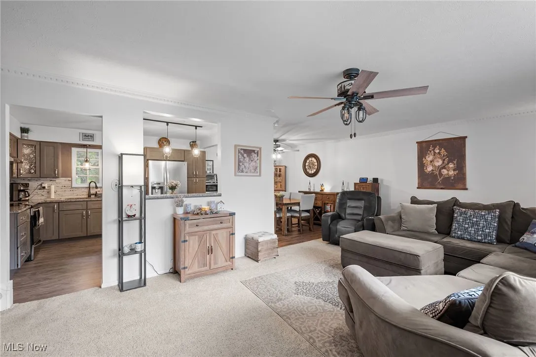 7744 Cecelia Drive, Parma, Ohio 44134,MLS Now Listing ID