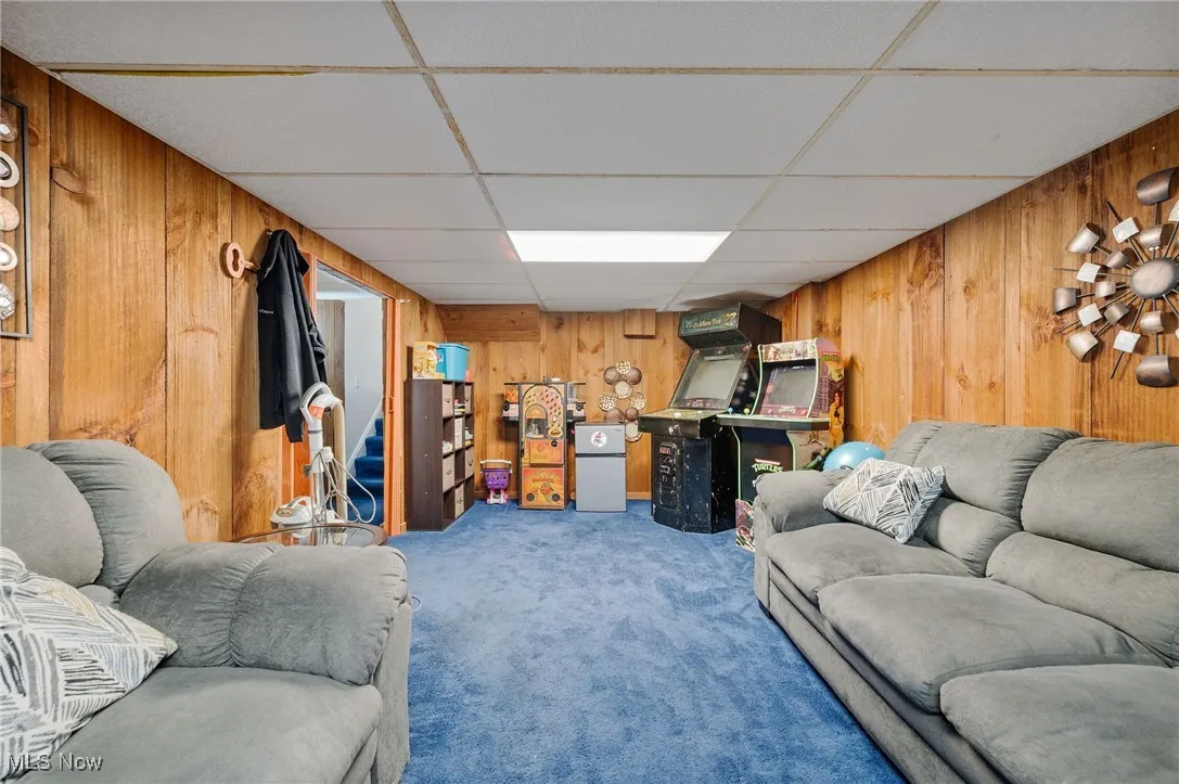 7744 Cecelia Drive, Parma, Ohio 44134,MLS Now Listing ID