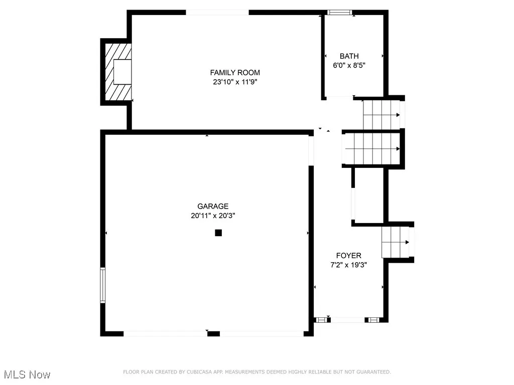 7744 Cecelia Drive, Parma, Ohio 44134,MLS Now Listing ID