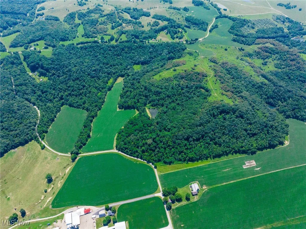 21221 Township Rd 257, Newcomerstown, Ohio,MLS Now Listing ID