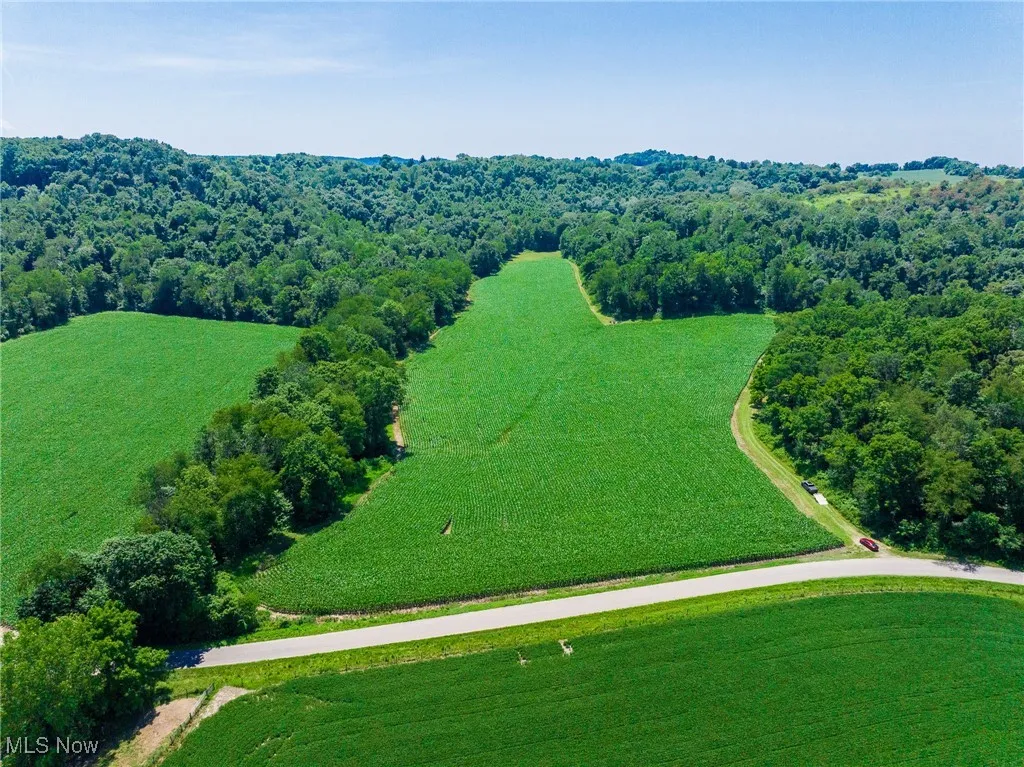 21221 Township Rd 257, Newcomerstown, Ohio,MLS Now Listing ID