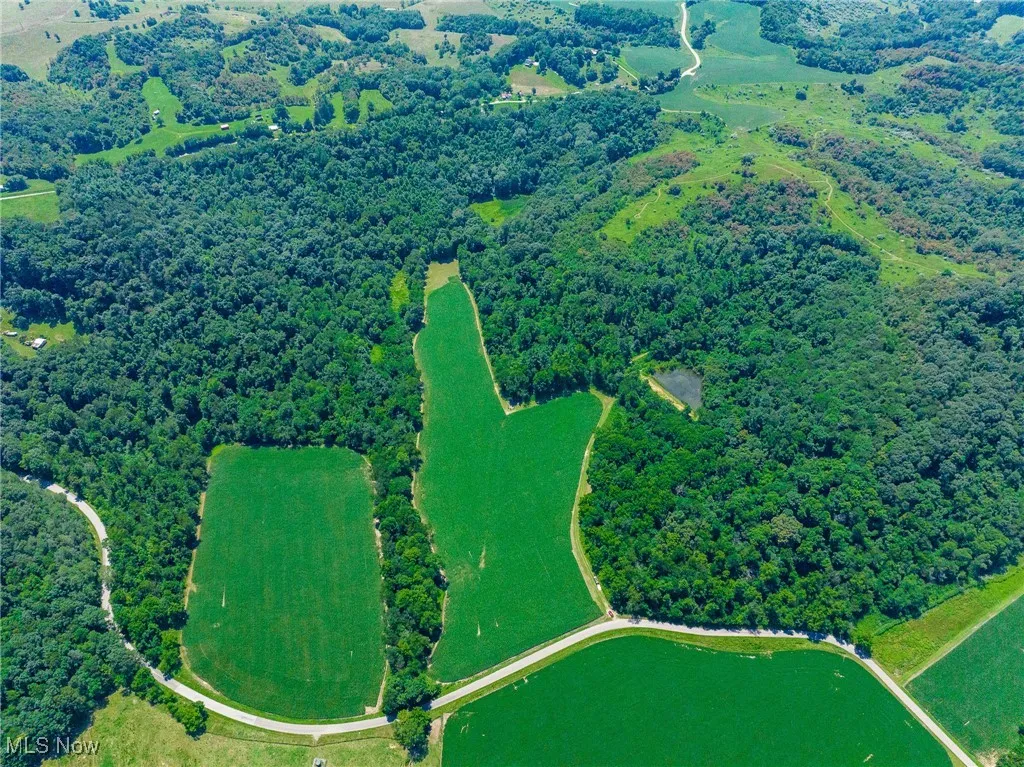 21221 Township Rd 257, Newcomerstown, Ohio,MLS Now Listing ID