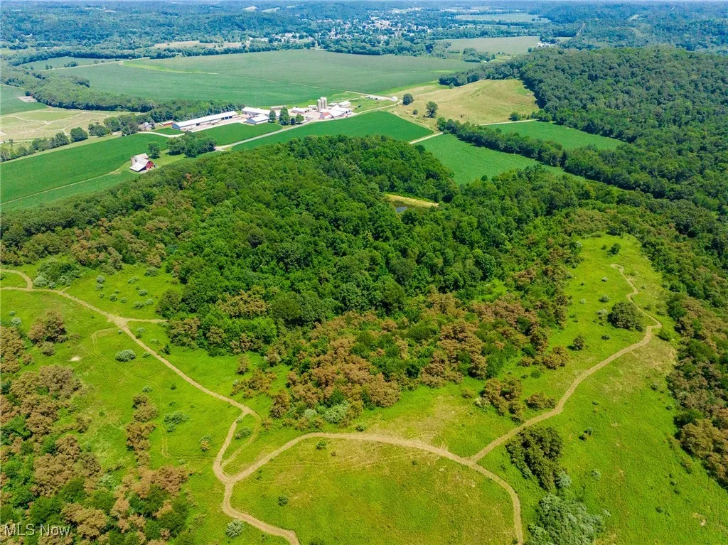 21221 Township Rd 257, Newcomerstown, Ohio,MLS Now Listing ID
