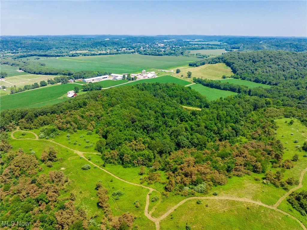 21221 Township Rd 257, Newcomerstown, Ohio,MLS Now Listing ID