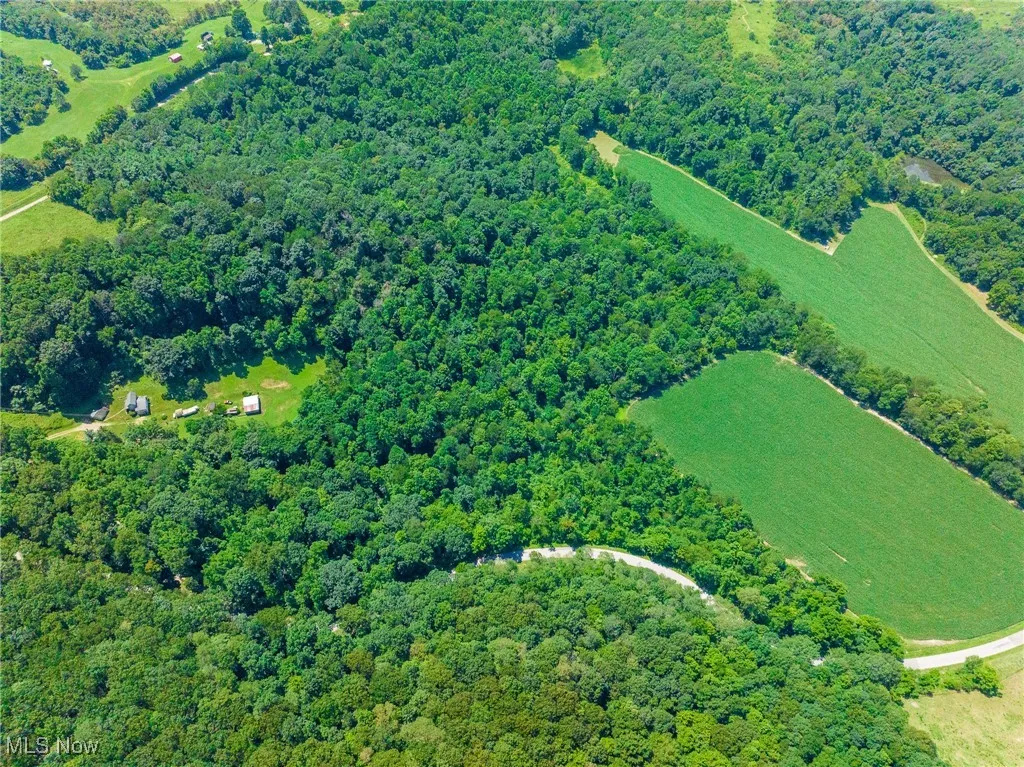 21221 Township Rd 257, Newcomerstown, Ohio,MLS Now Listing ID