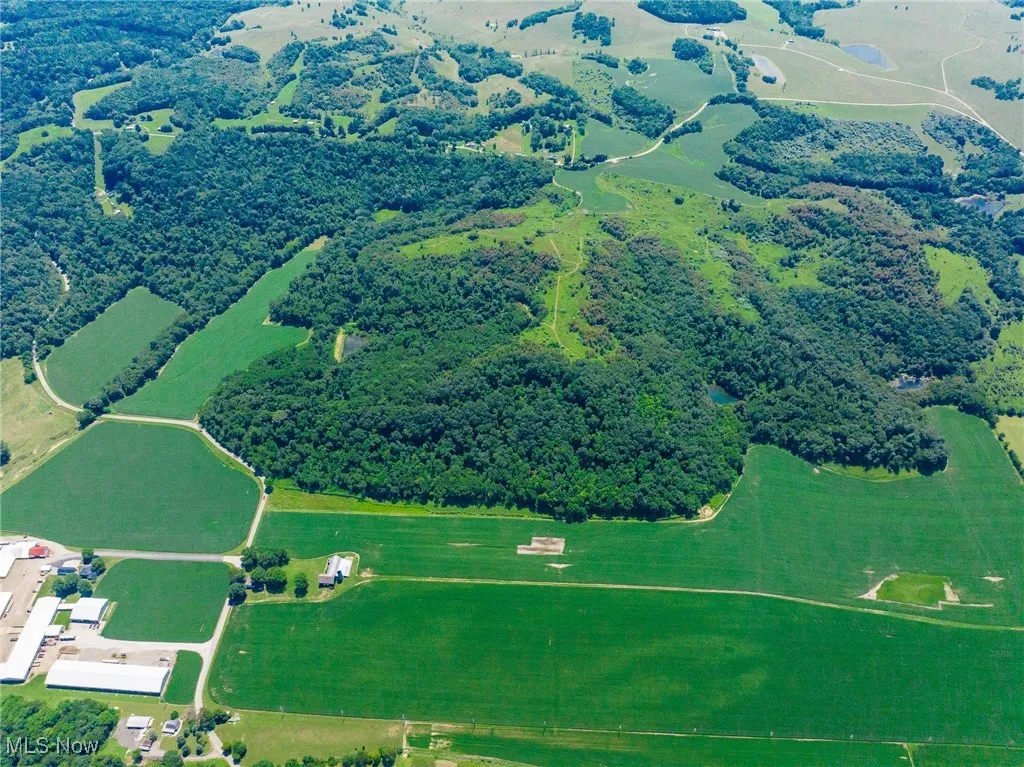 21221 Township Rd 257, Newcomerstown, Ohio,MLS Now Listing ID
