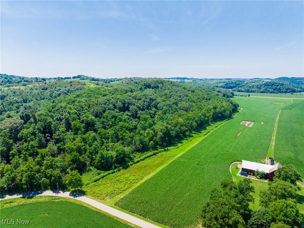 21221 Township Rd 257, Newcomerstown, Ohio,MLS Now Listing ID