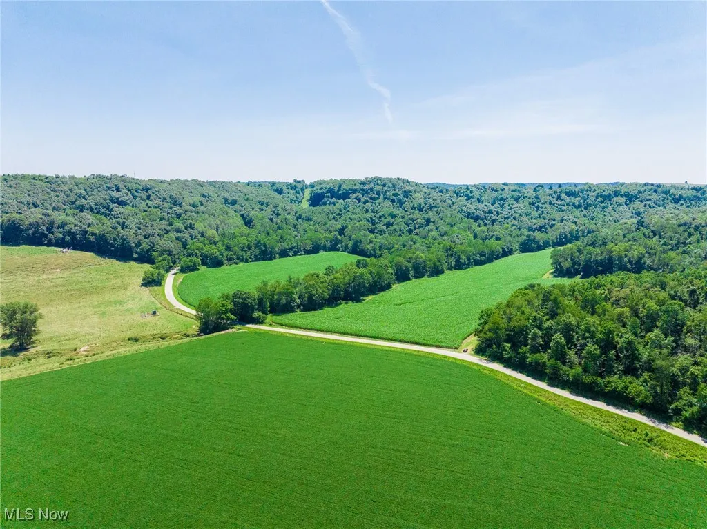21221 Township Rd 257, Newcomerstown, Ohio,MLS Now Listing ID
