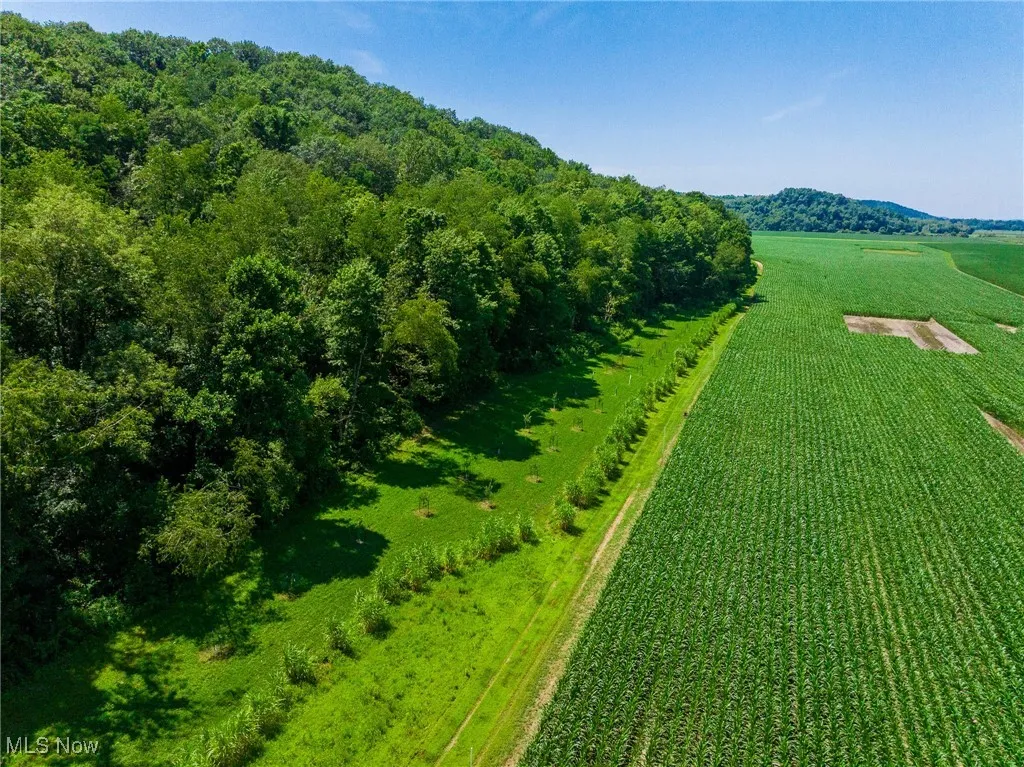 21221 Township Rd 257, Newcomerstown, Ohio,MLS Now Listing ID