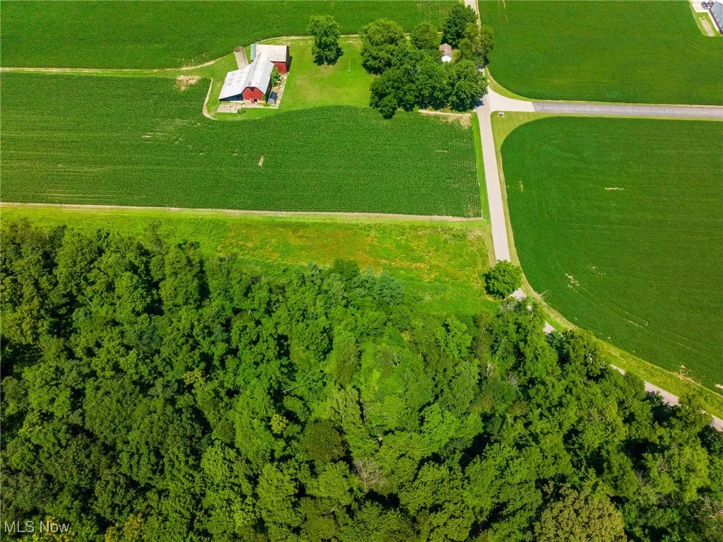 21221 Township Rd 257, Newcomerstown, Ohio,MLS Now Listing ID