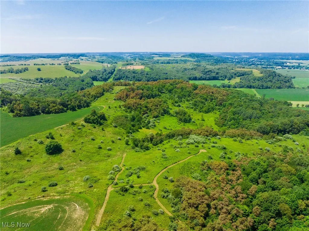 21221 Township Rd 257, Newcomerstown, Ohio,MLS Now Listing ID