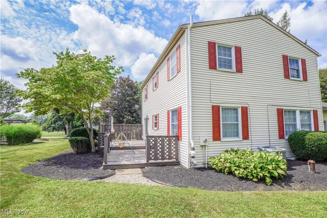 7518 Panther Avenue, Canton, Ohio,MLS Now Listing ID