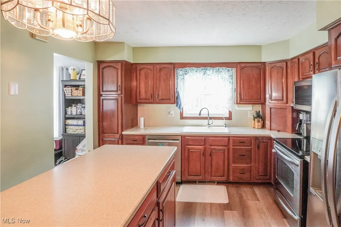 7518 Panther Avenue, Canton, Ohio,MLS Now Listing ID