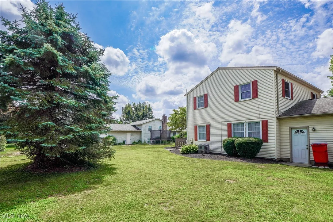 7518 Panther Avenue, Canton, Ohio,MLS Now Listing ID