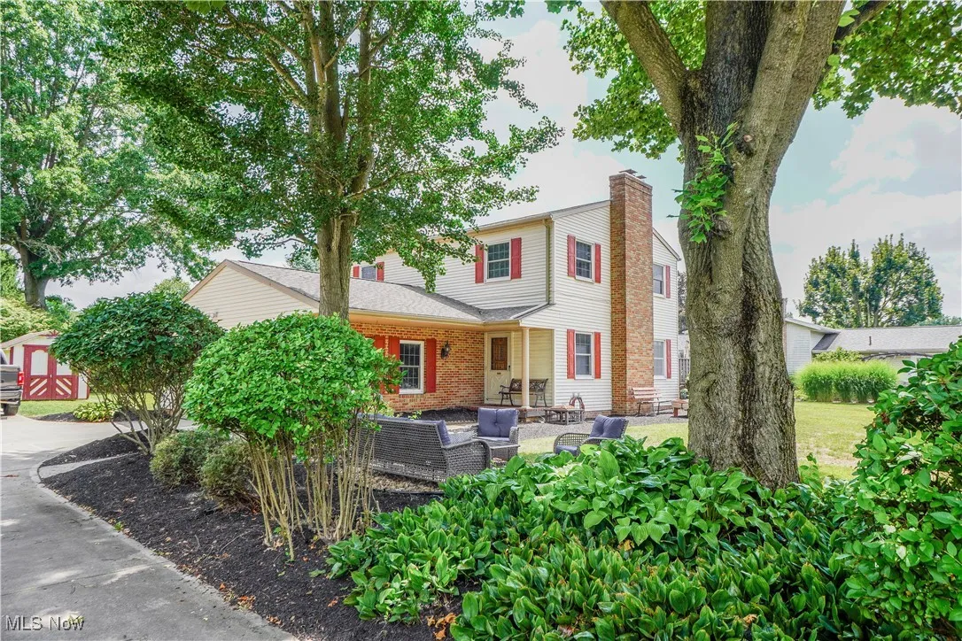 7518 Panther Avenue, Canton, Ohio,MLS Now Listing ID