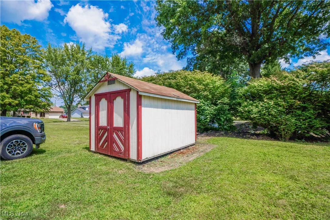 7518 Panther Avenue, Canton, Ohio,MLS Now Listing ID