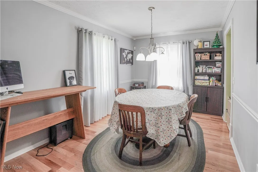 7518 Panther Avenue, Canton, Ohio,MLS Now Listing ID