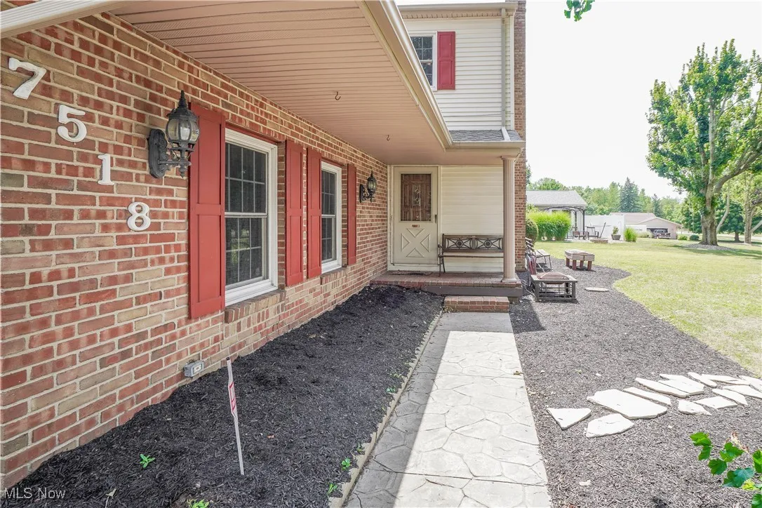 7518 Panther Avenue, Canton, Ohio,MLS Now Listing ID
