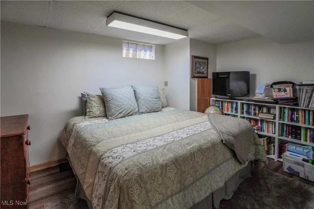 Bonus Room