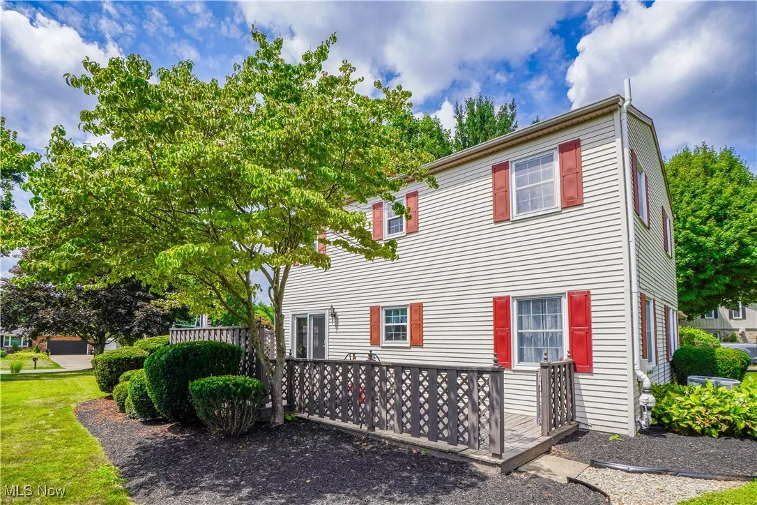 7518 Panther Avenue, Canton, Ohio,MLS Now Listing ID