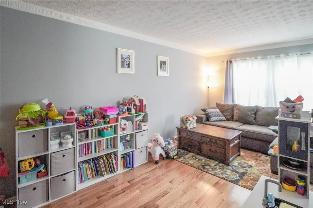 7518 Panther Avenue, Canton, Ohio,MLS Now Listing ID