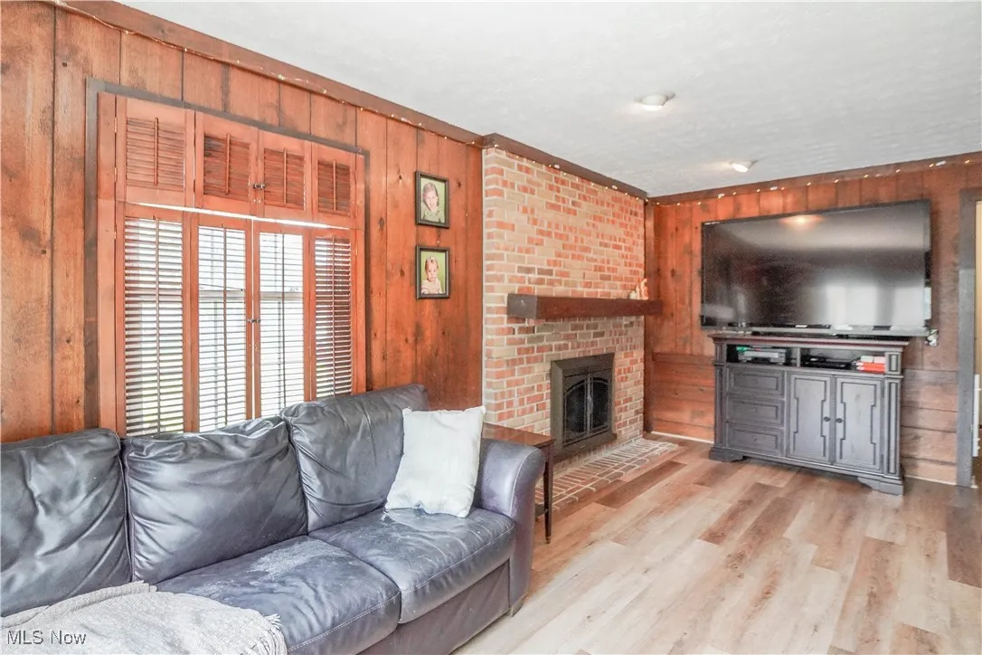 7518 Panther Avenue, Canton, Ohio,MLS Now Listing ID
