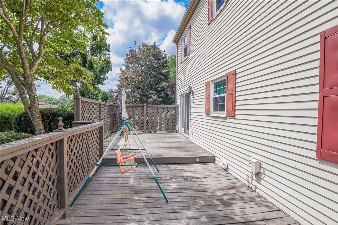 7518 Panther Avenue, Canton, Ohio,MLS Now Listing ID