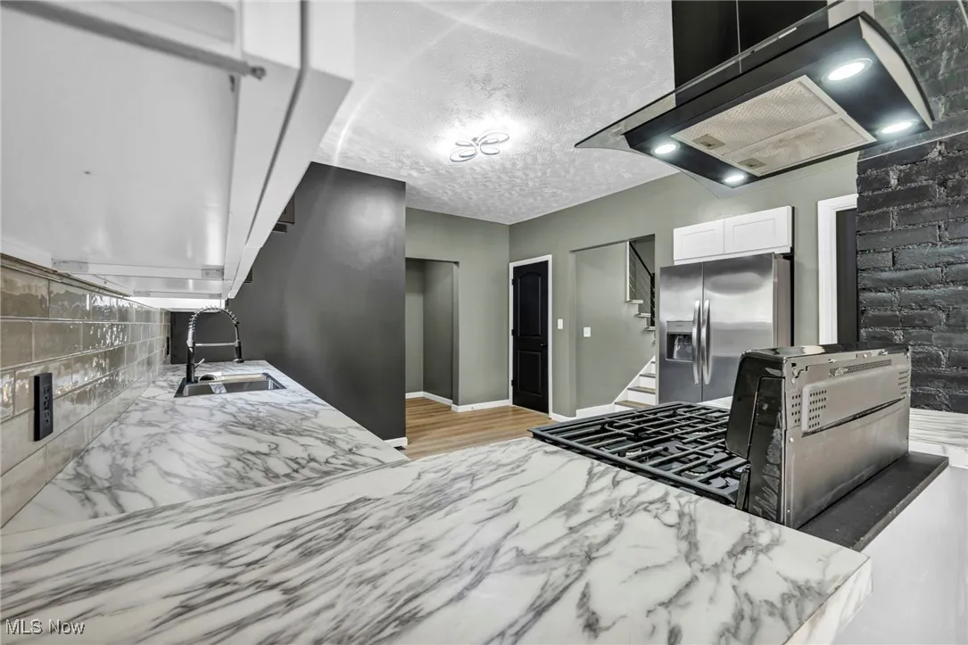 2258 E 76th Street, Cleveland, Ohio,MLS Now Listing ID