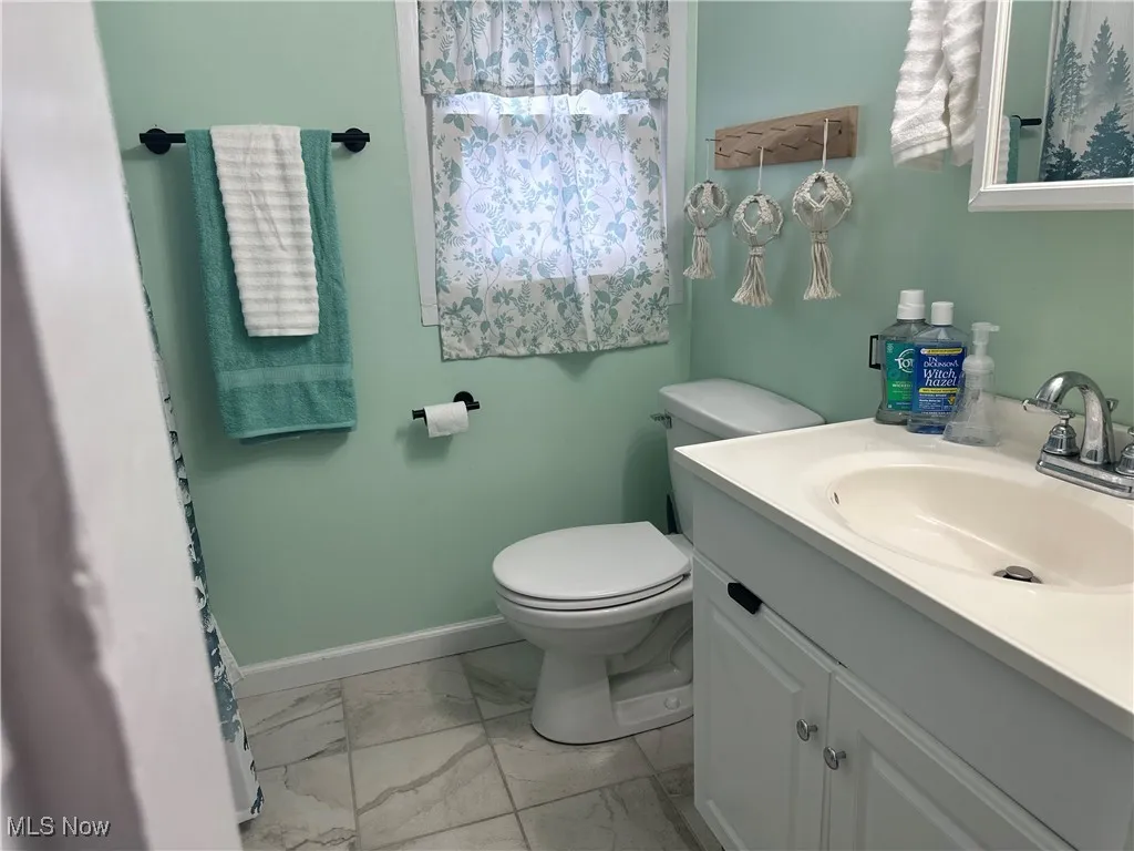 258 S 3rd Street, Byesville, Ohio,MLS Now Listing ID