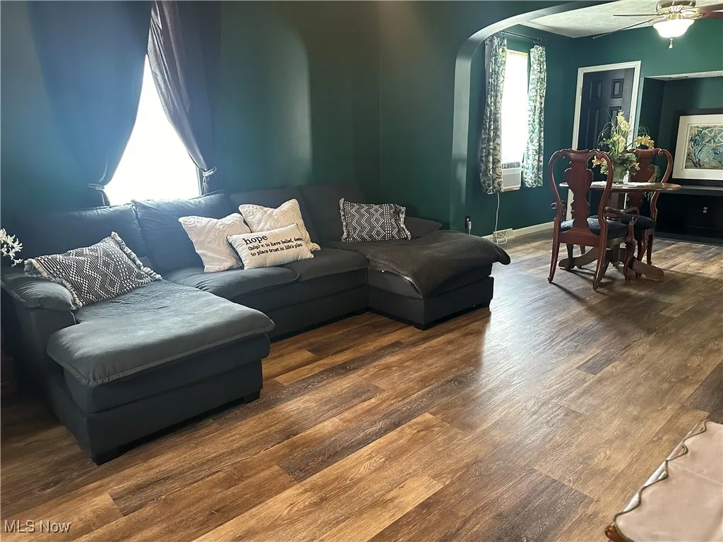 258 S 3rd Street, Byesville, Ohio,MLS Now Listing ID
