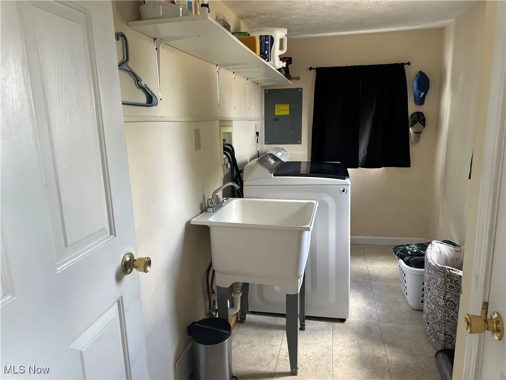 258 S 3rd Street, Byesville, Ohio,MLS Now Listing ID