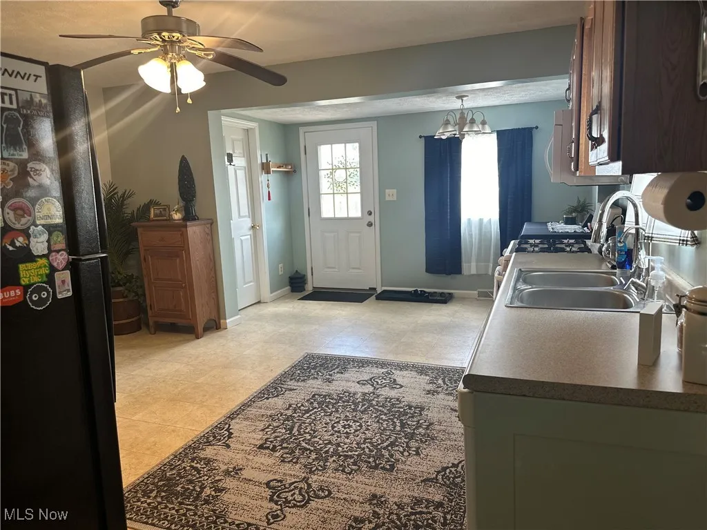 258 S 3rd Street, Byesville, Ohio,MLS Now Listing ID
