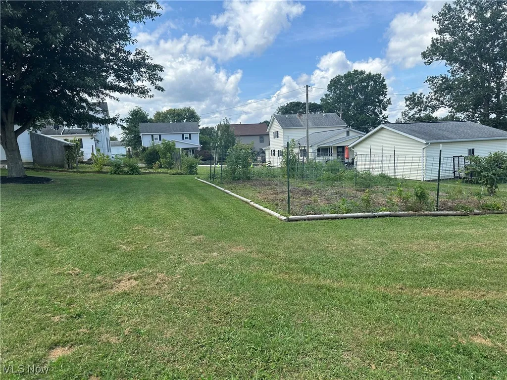 258 S 3rd Street, Byesville, Ohio,MLS Now Listing ID