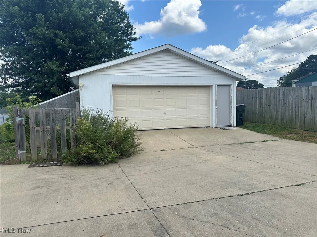 258 S 3rd Street, Byesville, Ohio,MLS Now Listing ID