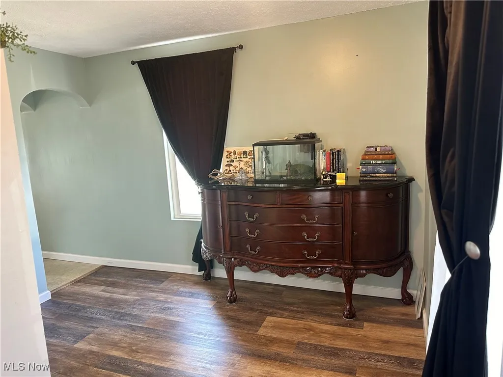 258 S 3rd Street, Byesville, Ohio,MLS Now Listing ID