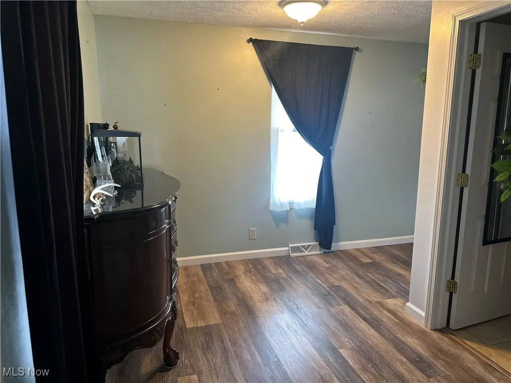 258 S 3rd Street, Byesville, Ohio,MLS Now Listing ID