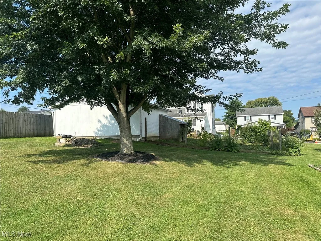 258 S 3rd Street, Byesville, Ohio,MLS Now Listing ID