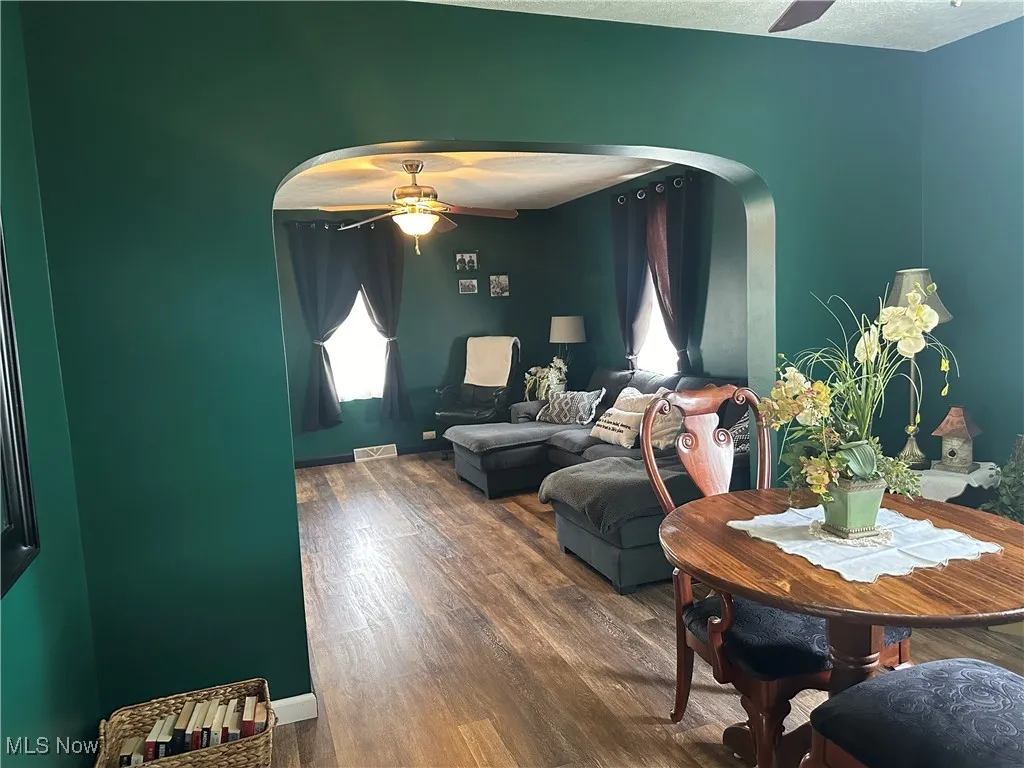 258 S 3rd Street, Byesville, Ohio,MLS Now Listing ID