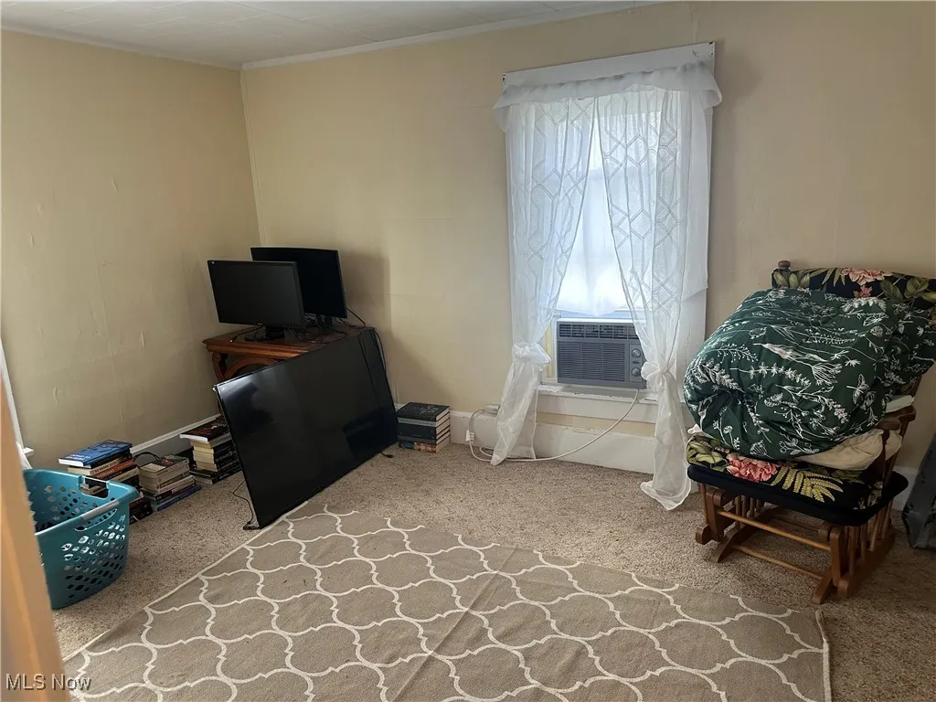 258 S 3rd Street, Byesville, Ohio,MLS Now Listing ID