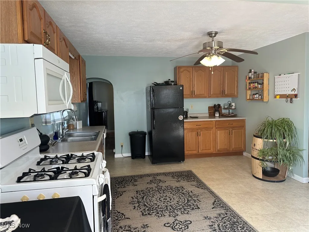258 S 3rd Street, Byesville, Ohio,MLS Now Listing ID