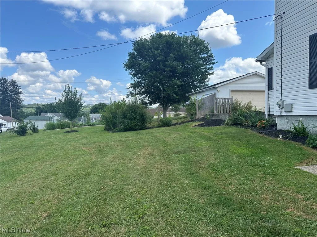 258 S 3rd Street, Byesville, Ohio,MLS Now Listing ID