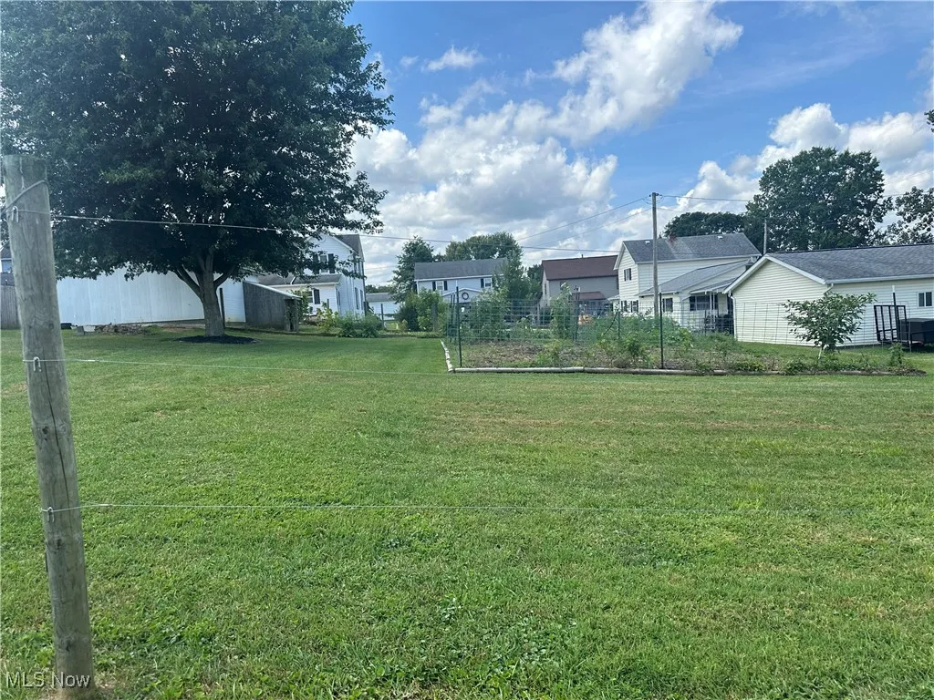 258 S 3rd Street, Byesville, Ohio,MLS Now Listing ID