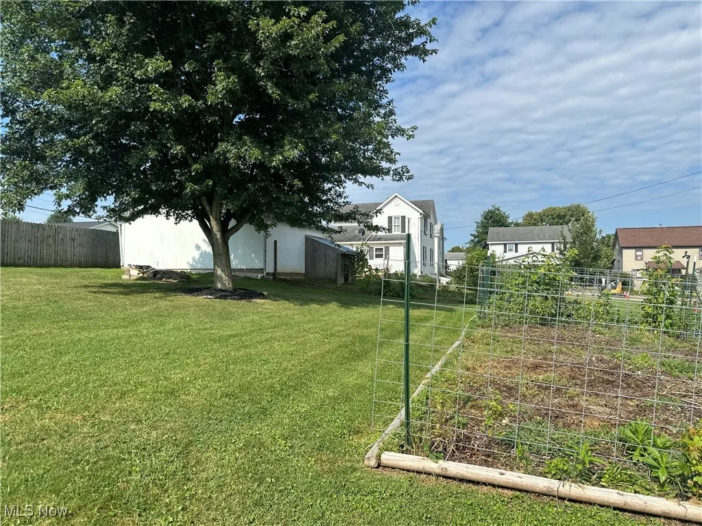258 S 3rd Street, Byesville, Ohio,MLS Now Listing ID