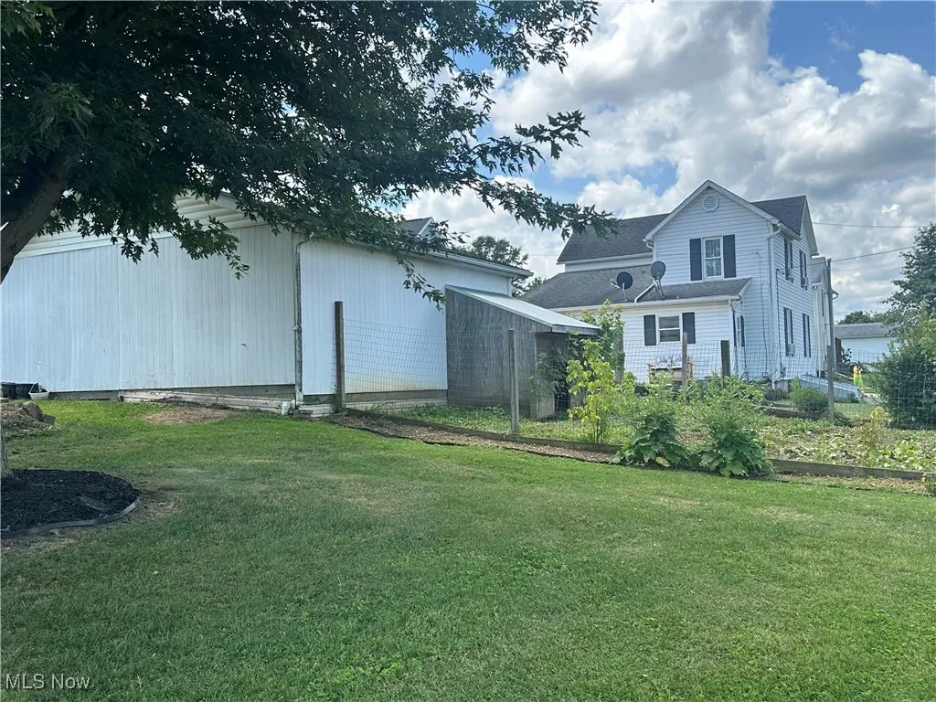 258 S 3rd Street, Byesville, Ohio,MLS Now Listing ID