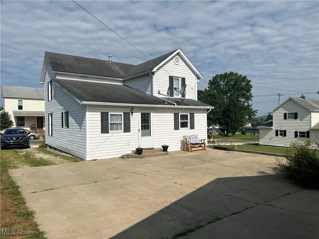 258 S 3rd Street, Byesville, Ohio,MLS Now Listing ID