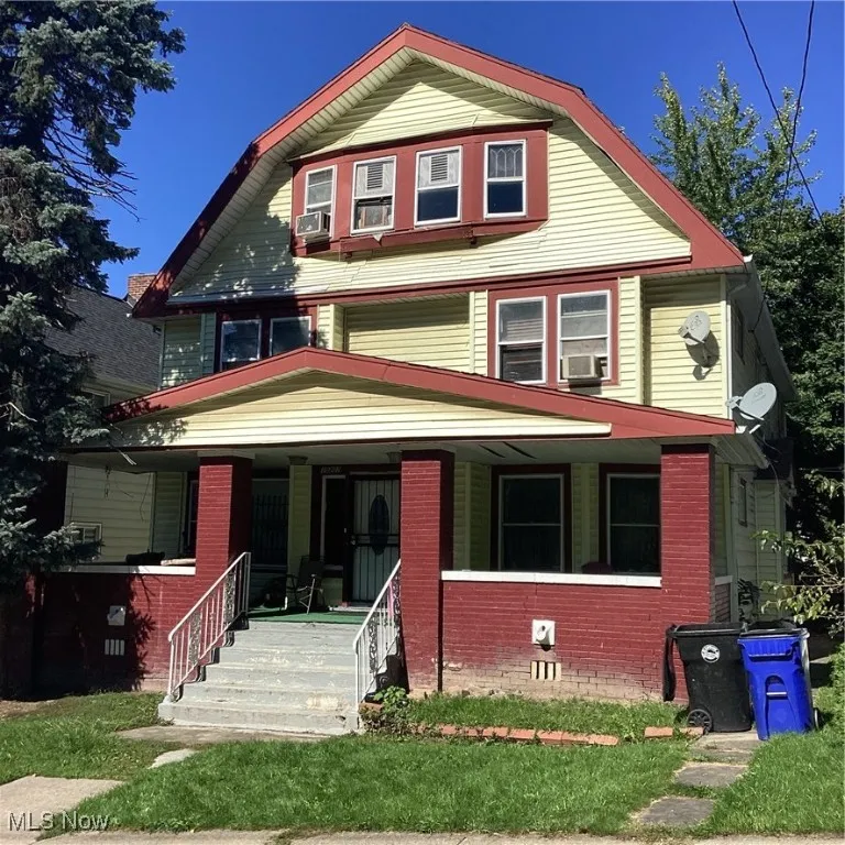 10207 Hilgert Drive, Cleveland, Ohio,MLS Now Listing ID