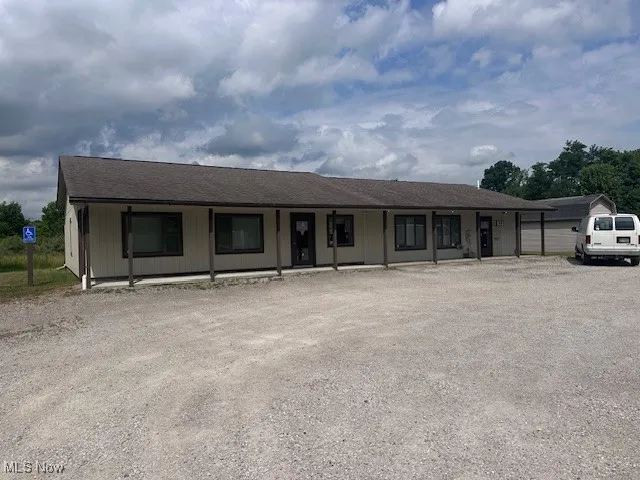 1933 State Route 45, Austinburg, Ohio,MLS Now Listing ID