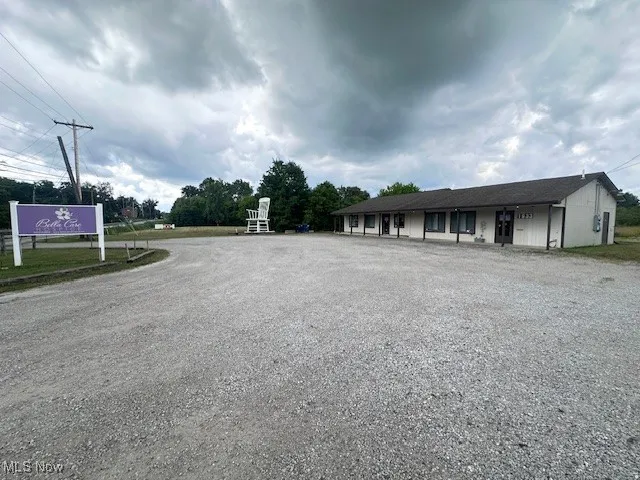 1933 State Route 45, Austinburg, Ohio,MLS Now Listing ID