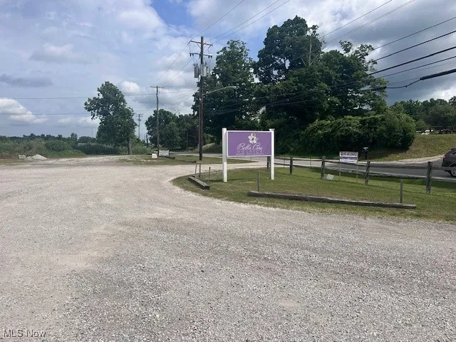 1933 State Route 45, Austinburg, Ohio,MLS Now Listing ID